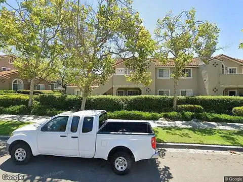 Via Meseta, RANCHO SANTA MARGARITA, CA 92688