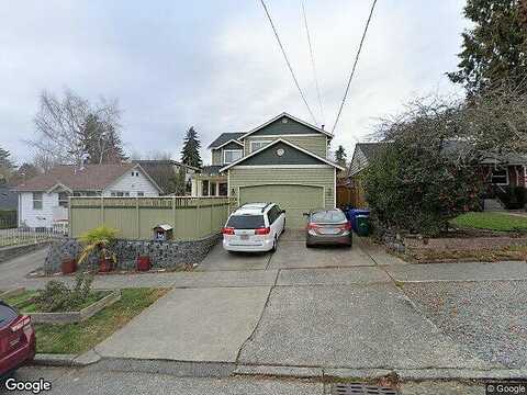 Monroe, SEATTLE, WA 98126