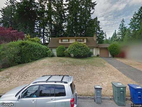 166Th, BELLEVUE, WA 98008