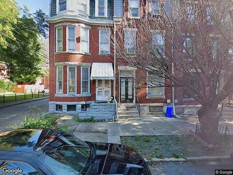 Hamilton, HARRISBURG, PA 17102