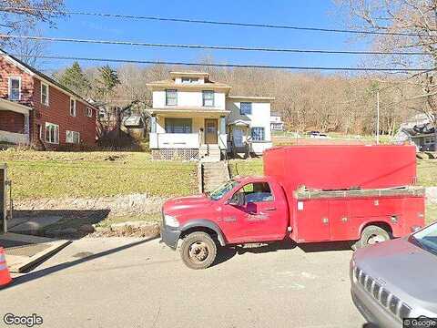 Jackson, BRADFORD, PA 16701