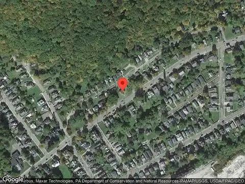 Jackson, BRADFORD, PA 16701