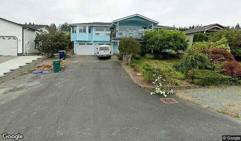 Thompson, CAMANO ISLAND, WA 98282