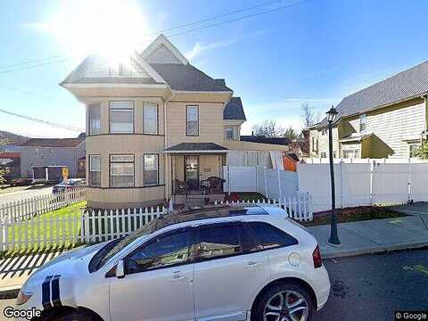 Park, BRADFORD, PA 16701