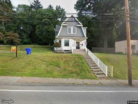 New Castle, SLIPPERY ROCK, PA 16057