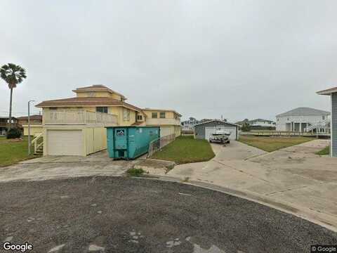 Scallop, ROCKPORT, TX 78382