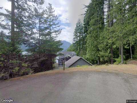 Potlatch, HOODSPORT, WA 98548