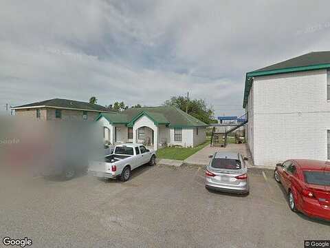 Bentsen Palm, PALMVIEW, TX 78572