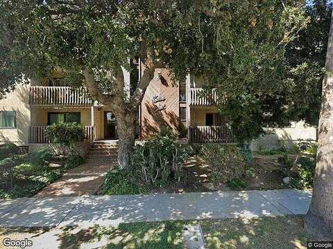 Ivy, GLENDALE, CA 91204