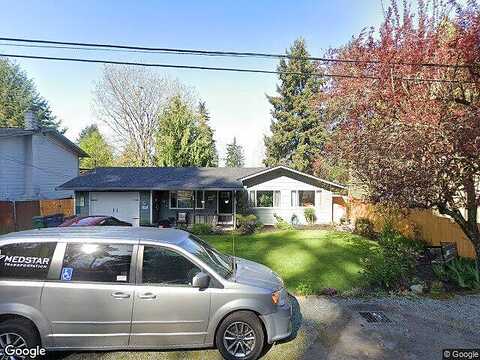 15Th, FEDERAL WAY, WA 98003