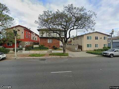 Junipero Serra, SAN GABRIEL, CA 91776