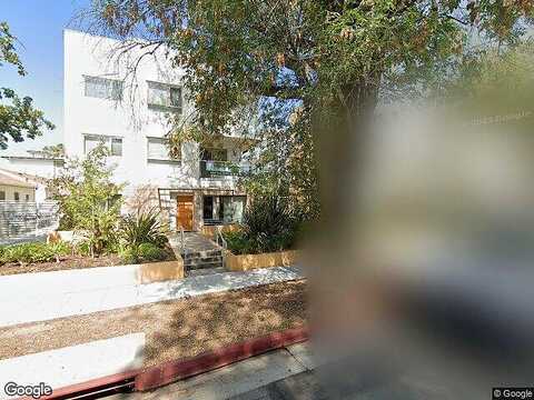 Wilson, PASADENA, CA 91106