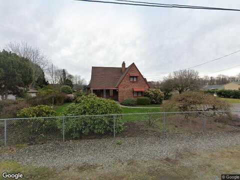 119Th, PUYALLUP, WA 98372