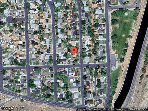 Maringo, EPHRATA, WA 98823