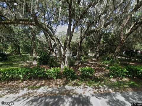 Hillsborough, FLORAHOME, FL 32140