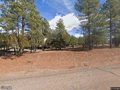Country Club, OVERGAARD, AZ 85933