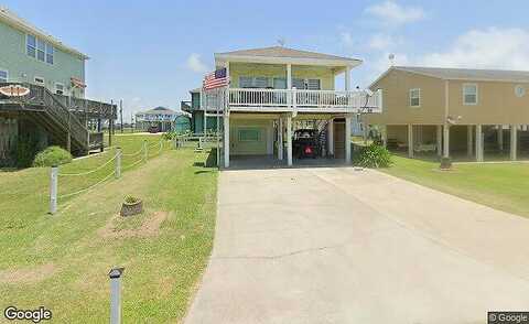 Biscayne, PORT BOLIVAR, TX 77650