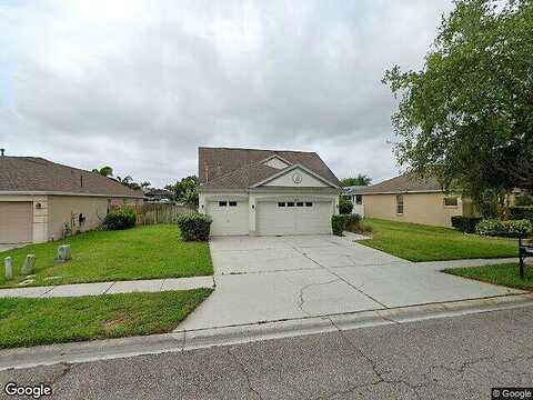 Torchwood, TRINITY, FL 34655