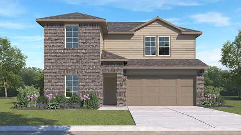 Windmeadow Drive, Beaumont, TX 77713