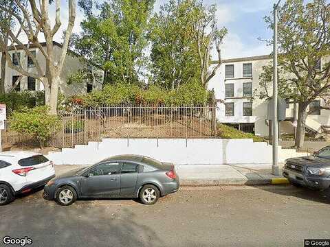 91St, PLAYA DEL REY, CA 90293