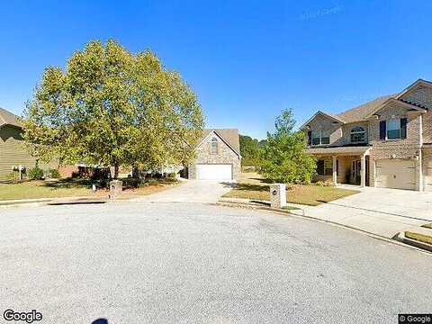 Kaitlyn, LOGANVILLE, GA 30052