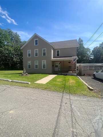 Wilson, SUSQUEHANNA, PA 18847