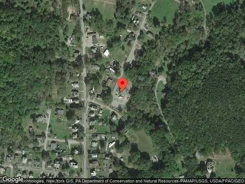 Wilson, SUSQUEHANNA, PA 18847