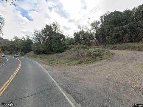 S Horseshoe Circle, Potter Valley, CA 95469