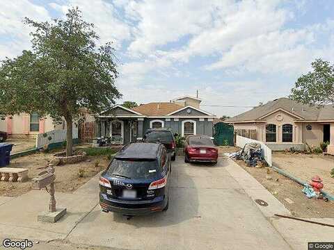 Bougainvillea, LAREDO, TX 78046