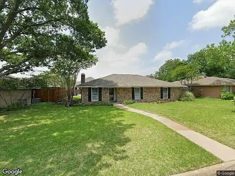Lake Ridge, ALLEN, TX 75002