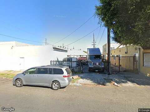 Figueroa, LOS ANGELES, CA 90003