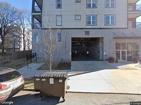 Parkway Dr, Atlanta, GA 30308