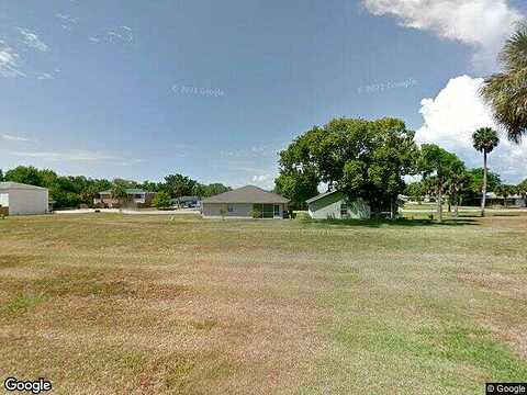 43Rd, OKEECHOBEE, FL 34974