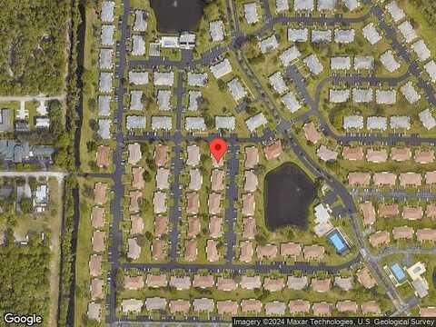 Crooked Lake, FORT PIERCE, FL 34982