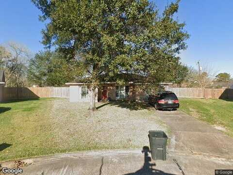 Brendon Park, FRIENDSWOOD, TX 77546