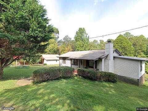 Owens, DAHLONEGA, GA 30533