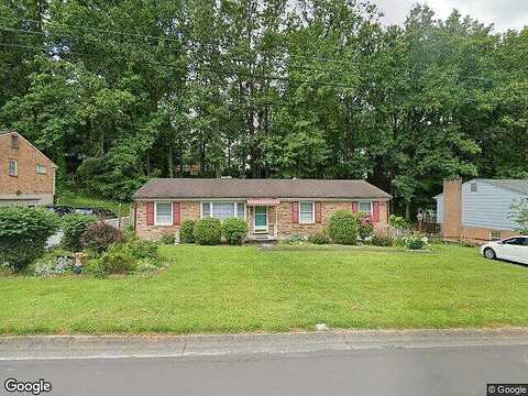 Woodvale, ROANOKE, VA 24018