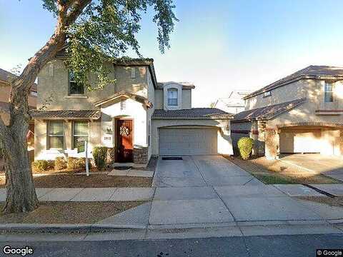 Tyson, GILBERT, AZ 85295