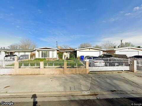 Lemsford, PALMDALE, CA 93550