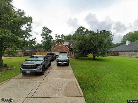 Conroe Huffsmith, MAGNOLIA, TX 77354