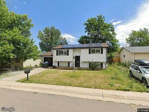 Pike, GOLDEN, CO 80401