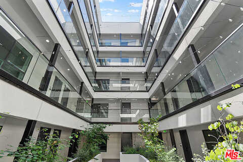 S Oxford Ave #505, Los Angeles, CA 90010