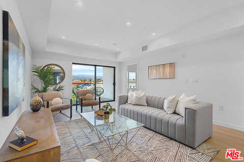 S Oxford Ave #406, Los Angeles, CA 90010