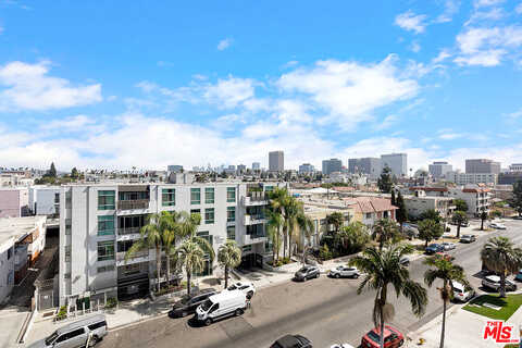 S Oxford Ave #307, Los Angeles, CA 90020