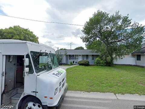 25Th, SAINT PETERSBURG, FL 33713