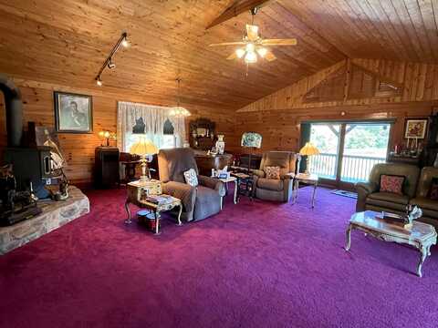 Shavers Ford, PENNINGTON GAP, VA 24277