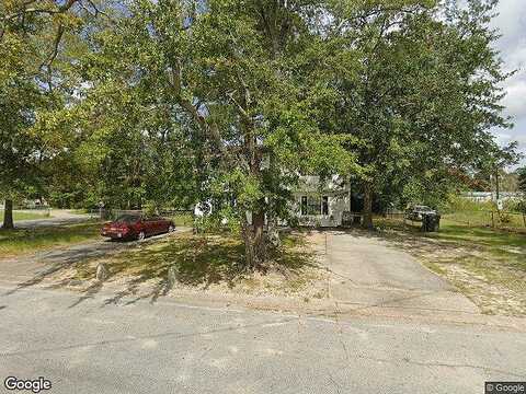 Fireman, WAYCROSS, GA 31503