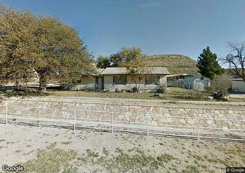 Kerr, SANDERSON, TX 79848