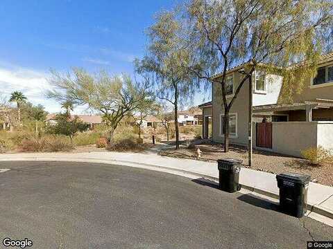 21St, PHOENIX, AZ 85085