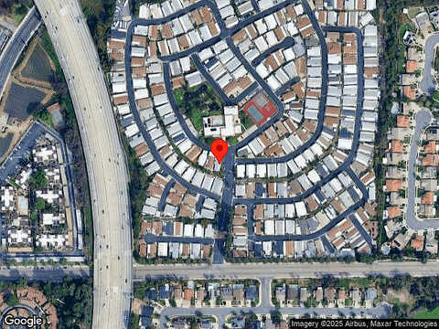Rolling Hills, FULLERTON, CA 92835